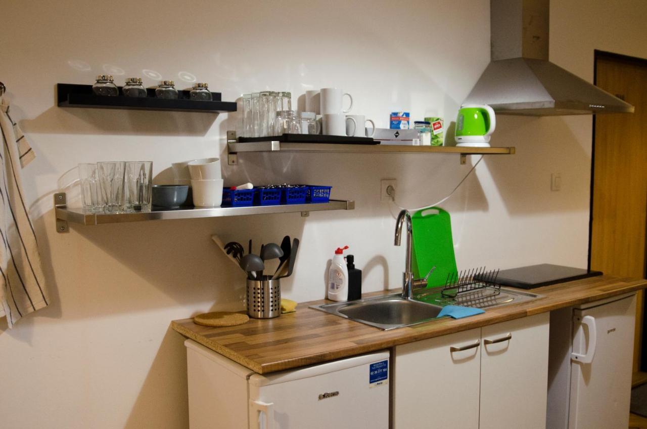 Exlusive Apartment Paris Style Прага Экстерьер фото