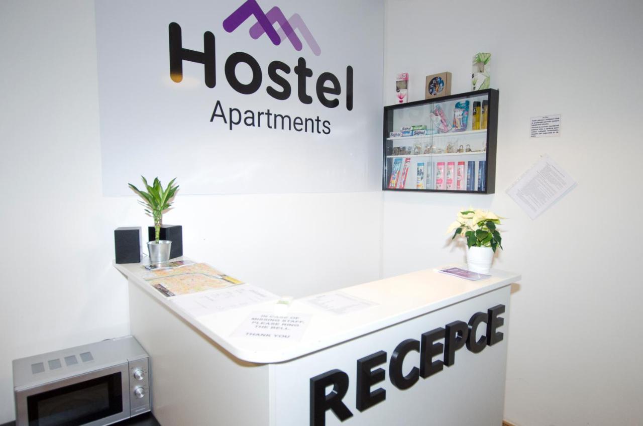 Exlusive Apartment Paris Style Прага Экстерьер фото